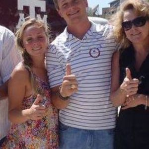 Meet your Posher, Rebecca